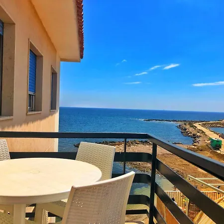 Apartment Casa Bellavista Direttamente Sulla