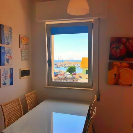 Apartment Casa Bellavista Direttamente Sulla *