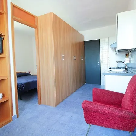 Apartment Casa Bellavista Direttamente Sulla Pachino
